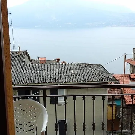 Regolo House Guest house Perledo