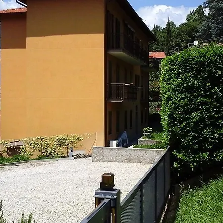 Guest house Regolo House