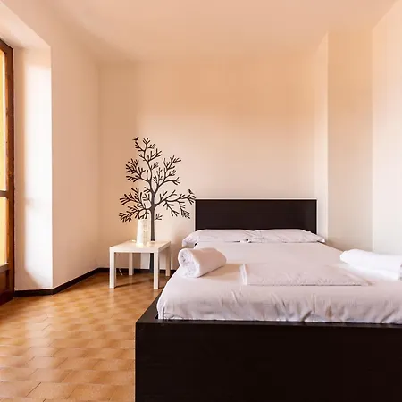 Pensión Regolo House