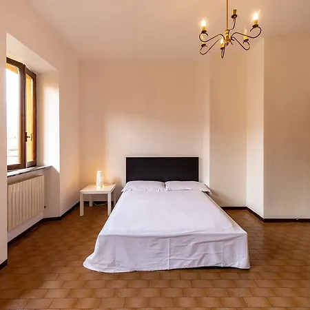 Regolo House 3*
