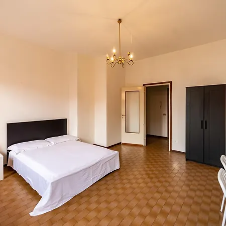 Guest house Regolo House Perledo