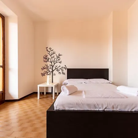 Regolo House 3* Perledo