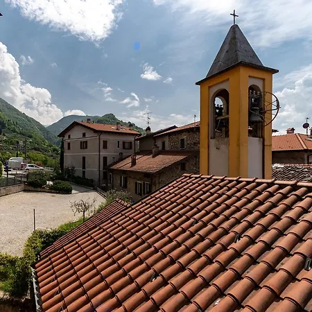 Regolo House Guest house 3*