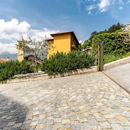 Regolo House Gasthof
