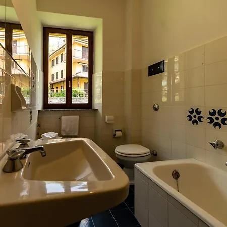 Gasthof Regolo House 3*