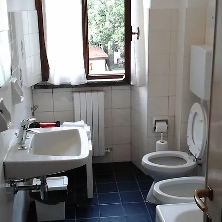Gasthof Regolo House 3*