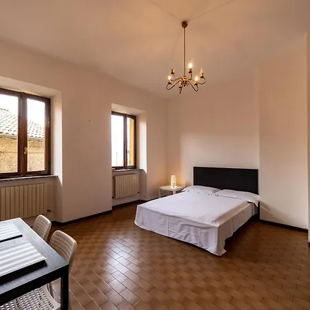 Gasthof Regolo House 3*